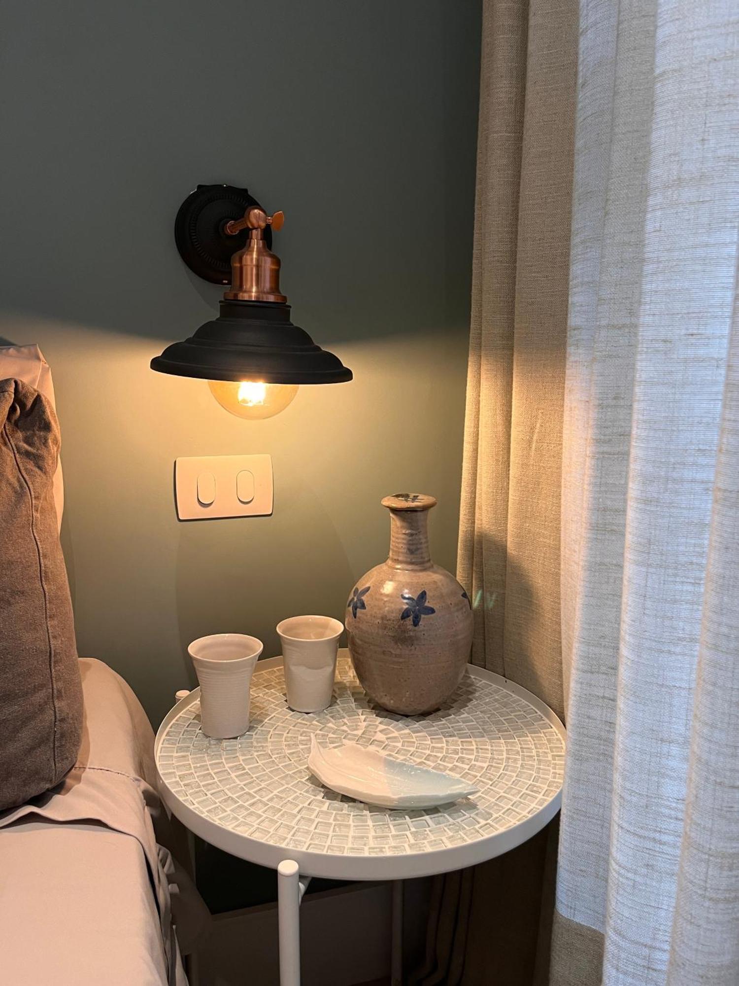 Anhangabau Apartamento