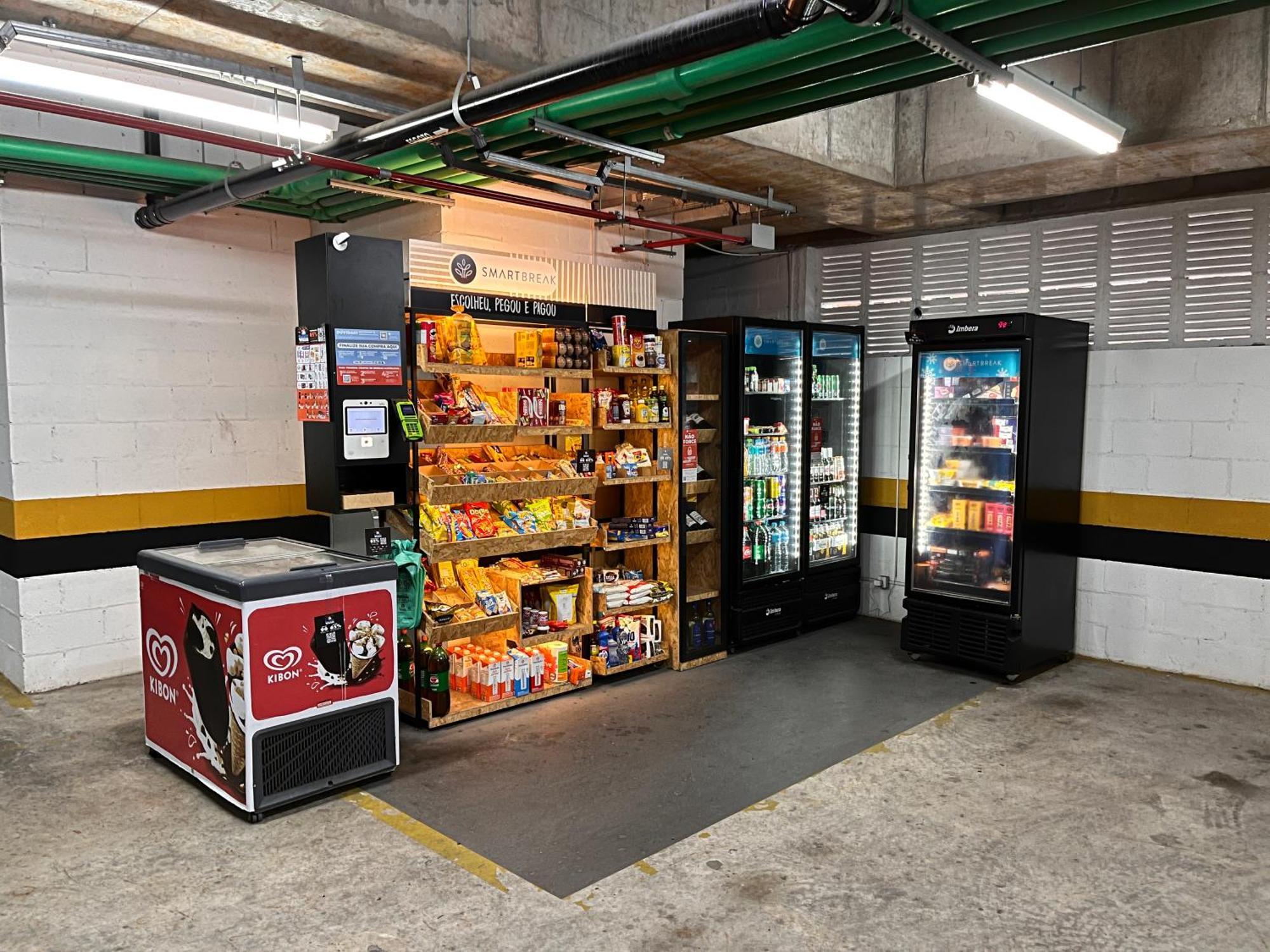 Anhangabau Apartamento