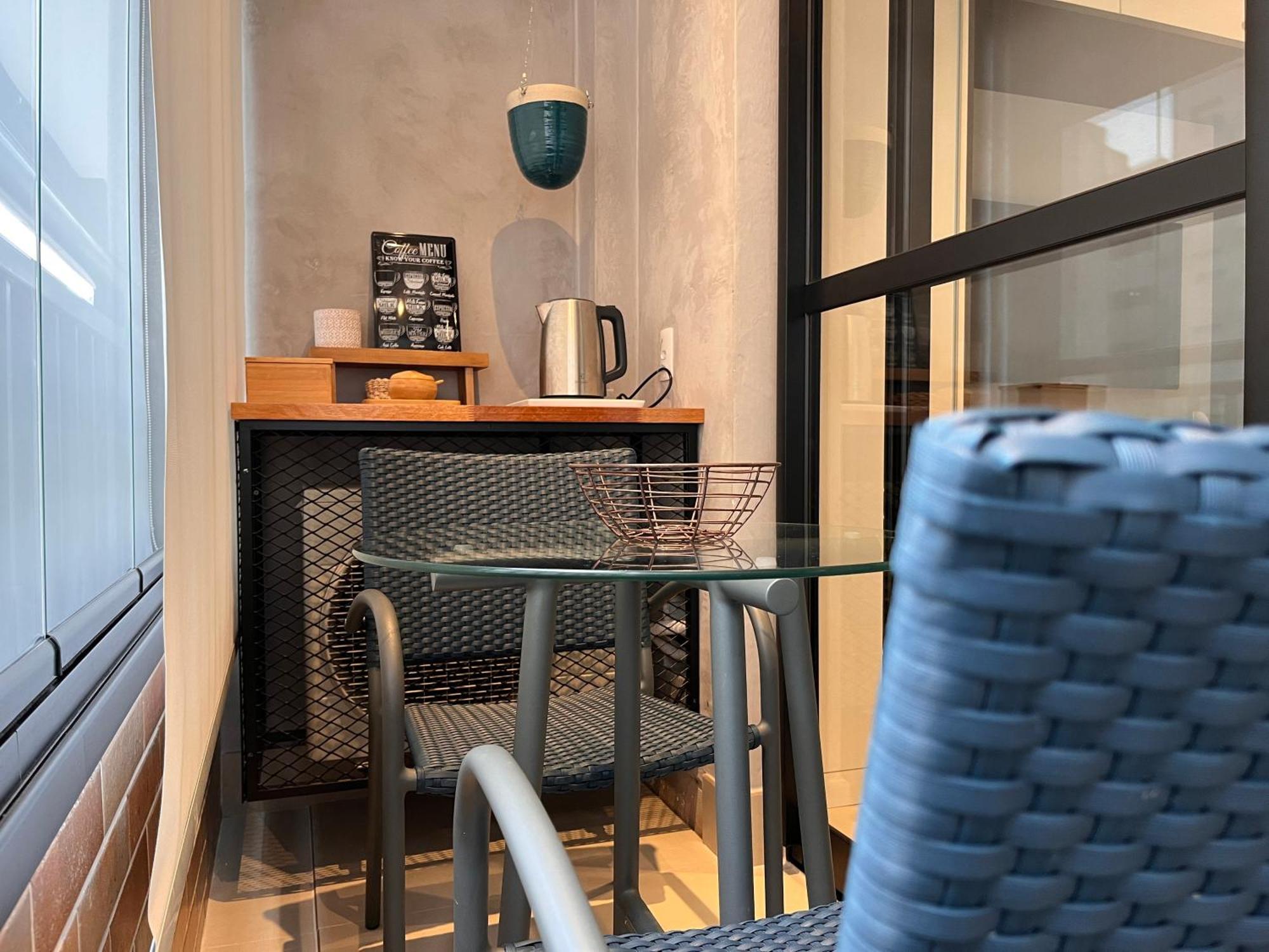 Anhangabau Apartamento São Paulo