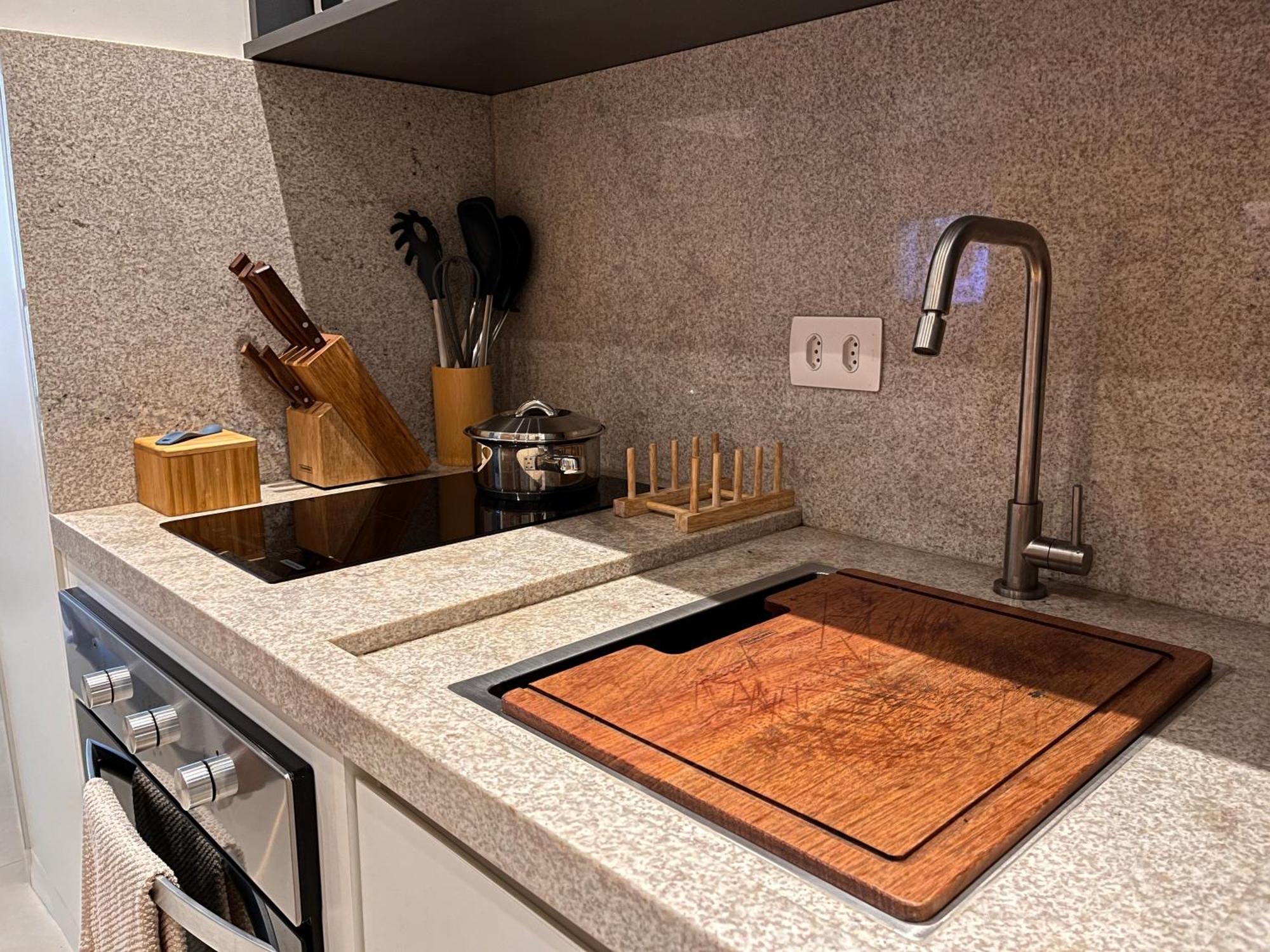 Anhangabau Apartamento São Paulo