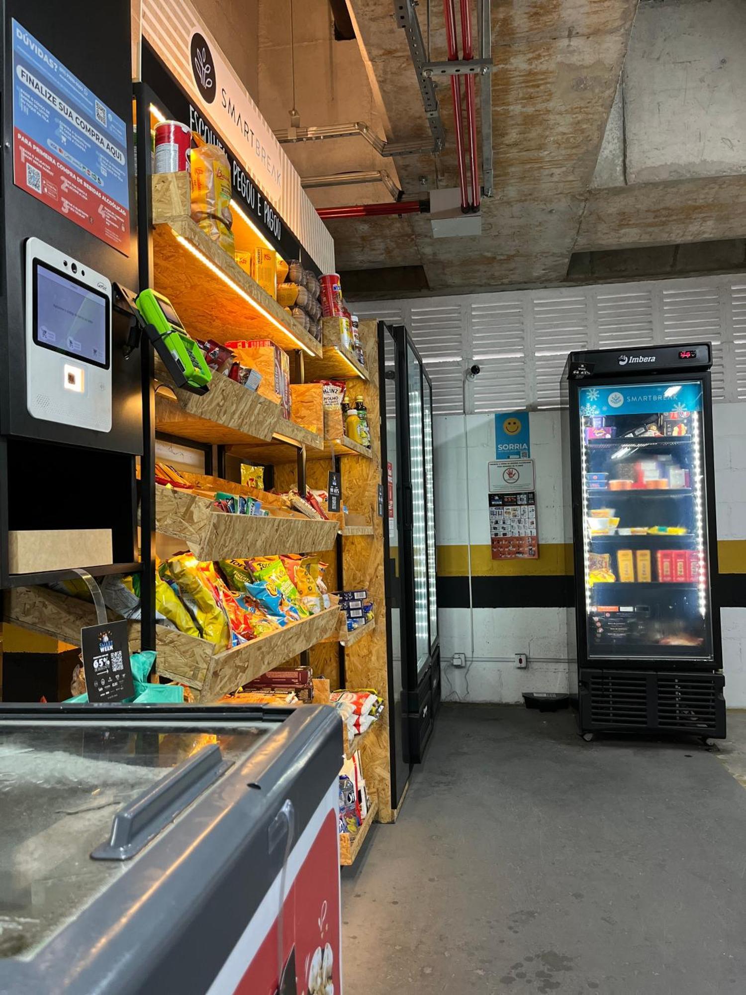 Apartamento Anhangabau *