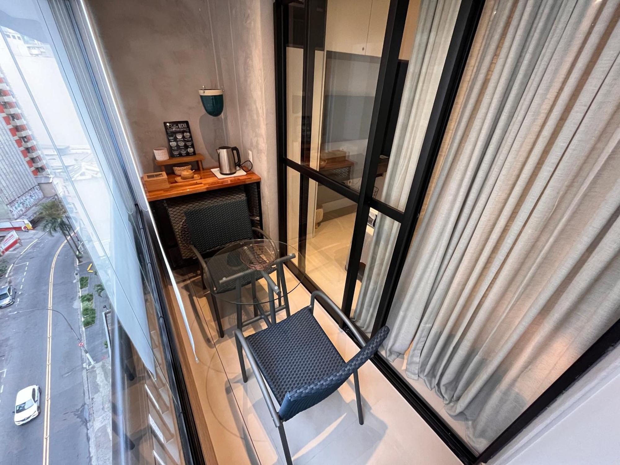 Apartamento Anhangabau São Paulo
