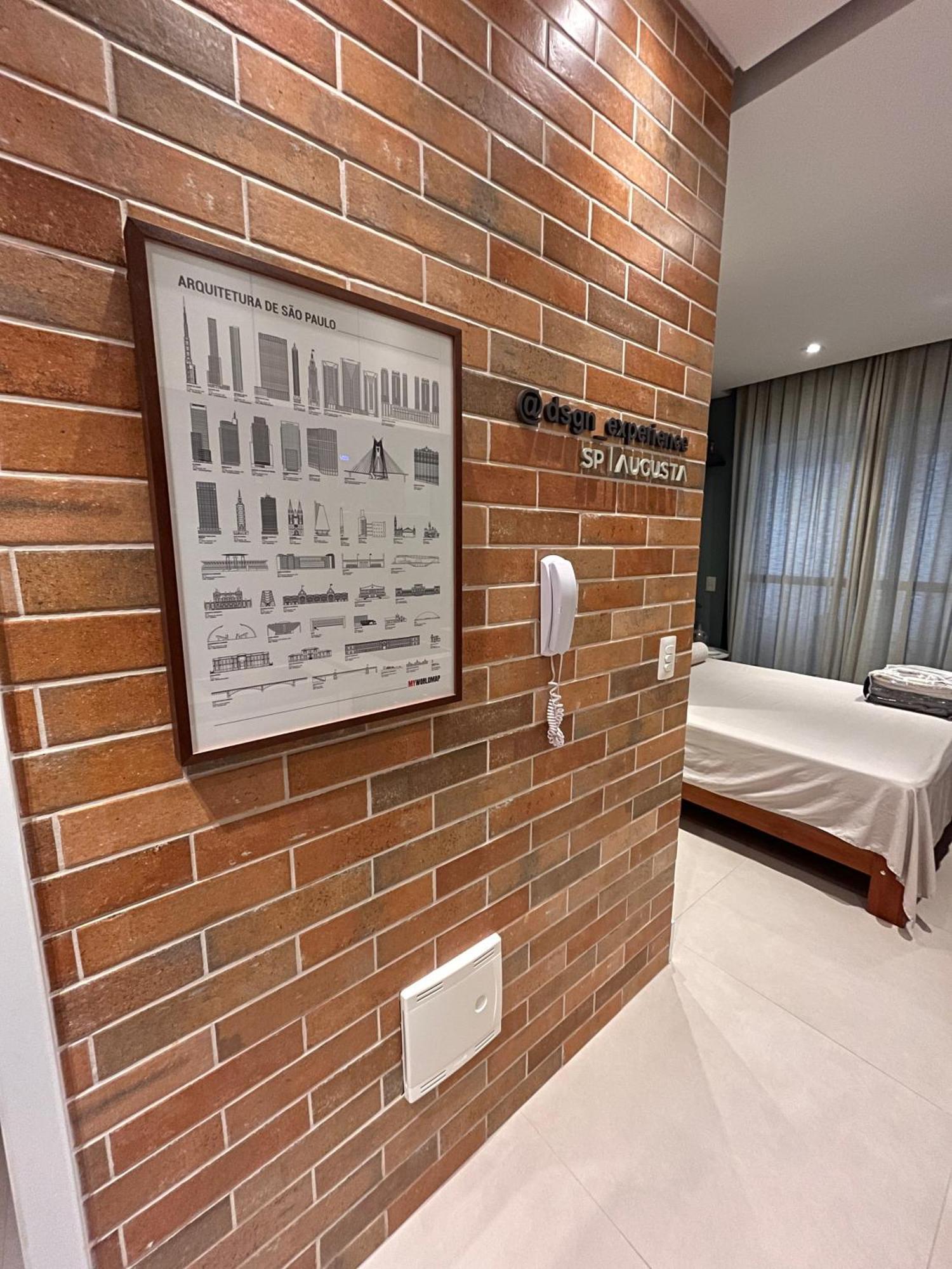 Apartamento Anhangabau *